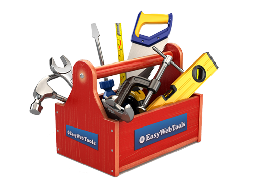 Easy Webtools