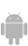 Android (Betriebssystem) Logo